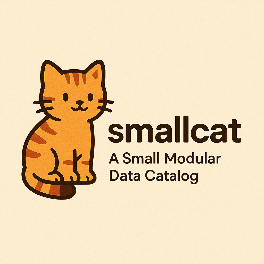 smallcat logo
